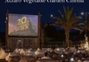 El cinema sota les estrelles torna aquest estiu a Atzaró Agroturisme Hotel amb una selecció de grans clàssics