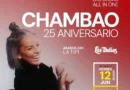 Chambao celebra 25 anys de música amb un concert especial a Las Dalias La banda liderada per La Mari actuarà el 12 de juny al jardí de Las Dalias dins el cicle Las Dalias Live Music. Sant Carles de Peralta, juny de 2026. El grup Chambao tornarà a pujar a l’escenari de Las Dalias Ibiza el pròxim 12 de juny per celebrar el seu 25è aniversari, en una actuació que forma part del cicle Las Dalias Live Music. La formació malaguenya, liderada per La Mari (María del Mar Rodríguez), s’ha convertit en una referència de la música espanyola gràcies a la seva fusió de flamenc, electrònica, chill out i sonoritats mediterrànies. Durant el concert no faltaran alguns dels seus temes més coneguts, com Ahí estás tú, Pokito a poko, Mis ojos o Papeles Mojados. La gira coincideix amb el llançament de «Chambao – 25 Aniversario», un treball commemoratiu que inclou noves versions, col·laboracions i cançons creades com a homenatge als seguidors que han acompanyat el grup al llarg de la seva trajectòria. El concert es desenvoluparà a l’aire lliure, sota les estrelles i en l’ambient característic de Las Dalias, un espai amb el qual Chambao manté una estreta vinculació des de fa anys. FITXA SORTIM 📍 Lloc: Las Dalias Jardí, carretera de Sant Carles km 12, Eivissa 📅 Data: 12 de juny de 2026 🕒 Horari: Obertura de portes a les 20.00 h · Concert a les 21.00 h 🎤 Artista: Chambao 🎟️ Preu: Entrada anticipada 30 € (més despeses de gestió) 🎶 Cicle: Las Dalias Live Music ℹ️ Més informació: Concert especial del 25è aniversari de Chambao amb les cançons més emblemàtiques de la seva trajectòria.
