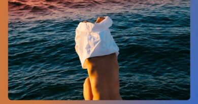 Can Rikü inaugura una exposició de Sol Bozán Salazar inspirada en la llum i la Mediterrània