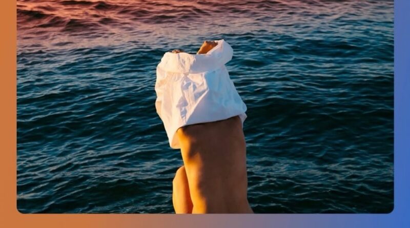 Can Rikü inaugura una exposició de Sol Bozán Salazar inspirada en la llum i la Mediterrània