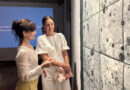 El Museu Marítim de Mallorca presenta «En Ruta», la nova proposta artística de Mònica Fuster