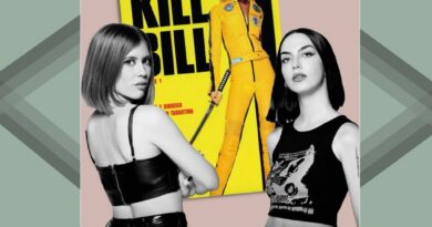 «Kill Bill» protagonitza una nova sessió de Cinerama Culture al Grand Paradiso Ibiza