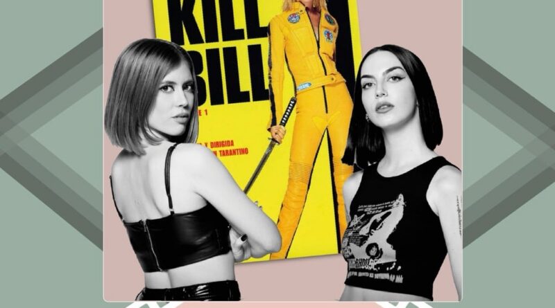 «Kill Bill» protagonitza una nova sessió de Cinerama Culture al Grand Paradiso Ibiza