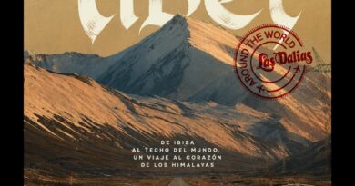 Las Dalias estrena un documental que uneix Eivissa amb el Tibet en un viatge fins a l’Everest