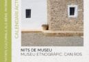 El Museu Etnogràfic d'Eivissa torna a omplir les nits d'estiu de cultura amb una nova edició de les Nits de Museu
