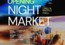 Las Dalias dona la benvinguda a l’estiu amb l’obertura del seu emblemàtic Night Market