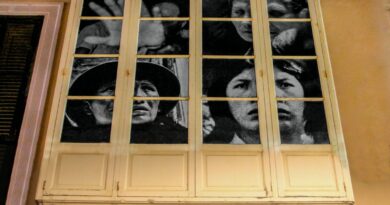l Mirador presenta una nueva exposición de Òscar Pipkin dedicada a la mujer y la memoria