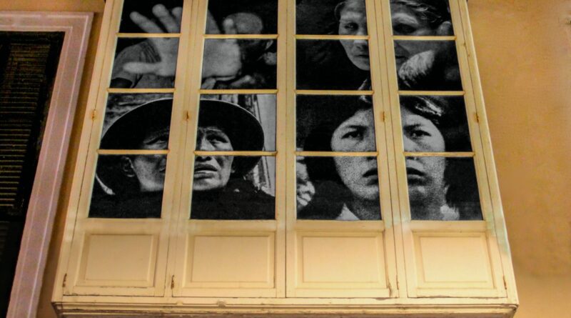 l Mirador presenta una nueva exposición de Òscar Pipkin dedicada a la mujer y la memoria
