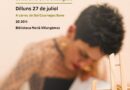 Tu i Jo, en cinc sentits, una vetlada de poesia a la Biblioteca Marià Villangómez