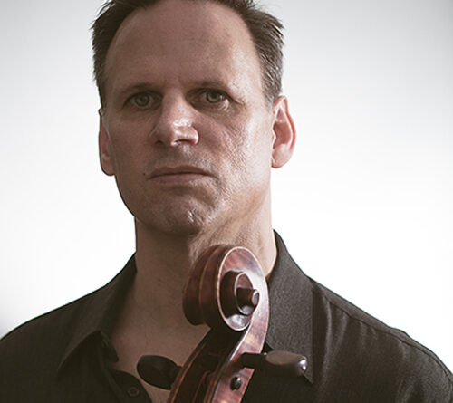 El duo Smith/Oyágüez porta El violoncel espanyol a Son Marroig i al Palau March