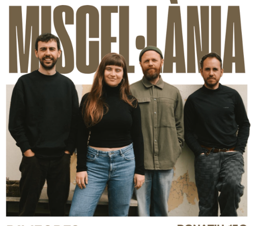 Miscel·lània uneix música i talent local en una vetllada especial a Valldemossa