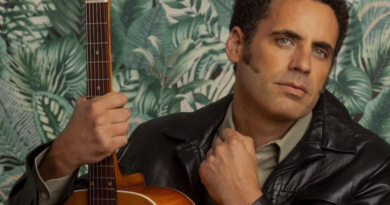 Depedro presenta Un lugar perfecto en acústic a Es Claustre