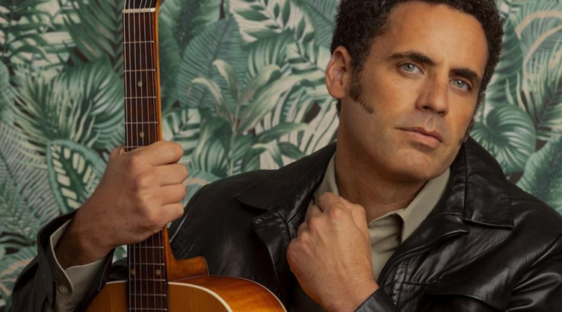 Depedro presenta Un lugar perfecto en acústic a Es Claustre