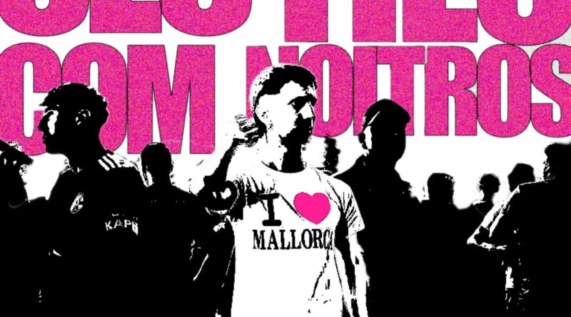 'en dani' publica "Ses ties com noltros (residents)", una crítica hyperpop a la massificació turística de Mallorca L'artista palmesà presenta un nou senzill que converteix el malestar davant la turistificació, la gentrificació i la pèrdua d'identitat en una proposta d'electrònica fosca i hyperpop, coincidint amb el debat social previ a la manifestació del 26 de juliol. Palma, juliol de 2026. L'artista mallorquí 'en dani' ha publicat el seu nou senzill, "Ses ties com noltros (residents)", una peça d'electrònica fosca i hyperpop que aborda, des d'una mirada crítica i generacional, els efectes de la massificació turística, la gentrificació i la transformació de Mallorca. Amb només 19 anys, l'artista converteix el malestar de molts residents en una proposta musical carregada de contundència, amb versos que qüestionen la saturació turística, la pèrdua d'espais per als habitants de l'illa i els canvis que viu el territori. El tema manté les atmosferes fosques i les textures electròniques que caracteritzen el seu univers sonor, però incorpora una dimensió més social i reivindicativa. Després d'haver explorat fins ara qüestions relacionades amb la vulnerabilitat, la identitat queer i les relacions personals, aquest nou treball amplia el seu discurs cap a una crítica directa del model turístic. La proposta també destaca per la seva identitat visual. La portada del senzill mostra un grup de turistes en blanc i negre amb un protagonista al centre vestit amb una samarreta "I ♥ Mallorca", una imatge que juga amb la iconografia turística per convertir-la en un símbol de resistència i reivindicació. "Ses ties com noltros (residents)" ja es troba disponible a Spotify, Apple Music i la resta de plataformes digitals. FITXA SORTIM 🎵 'en dani' – "Ses ties com noltros (residents)" 📅 Publicació: 9 de juliol de 2026 🎤 Estil: Hyperpop / Electrònica fosca / Pop alternatiu 📍 Artista: 'en dani' (Palma) 🎧 Disponible a: Spotify, Apple Music i principals plataformes digitals