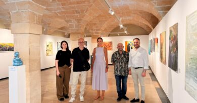 El Saló d'Estiu 2026 del Cercle de Belles Arts de Palma arriba a La Misericòrdia