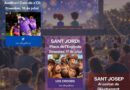 Cinema Jove a la Fresca torna a Sant Josep amb tres sessions gratuïtes sota les estrelles