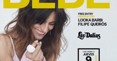 # Bebe torna a Eivissa amb un concert molt esperat a Las Dalias **L'artista extremenya actuarà el 9 de juliol al Garden de Las Dalias dins del cicle Las Dalias Live Music, en el seu retorn a l'illa després de gairebé una dècada.** **Sant Carles de Peralta (Eivissa), 9 de juliol de 2026.** La cantant i compositora **Bebe** tornarà a pujar als escenaris d'Eivissa després de gairebé deu anys sense actuar a l'illa amb un concert que tindrà lloc al **Garden de Las Dalias**, dins del cicle **Las Dalias Live Music**. María Nieves Rebolledo Vila, coneguda artísticament com **Bebe**, és una de les veus més singulars de la música espanyola. El seu àlbum de debut, **Pafuera Telarañas** (2004), va marcar tota una generació amb cançons com **Malo**, **Ella** o **Siempre me quedará**, convertides en autèntics himnes de llibertat, empoderament i superació personal. ## Una artista amb veu pròpia Després de l'èxit internacional del seu primer disc, guardonat amb el **Grammy Llatí a Millor Artista Revelació** el 2005, Bebe ha continuat desenvolupant una trajectòria marcada per la llibertat creativa, explorant nous camins musicals amb treballs com **Y.**, **Un pokito de rocanrol** o **Cambio de piel**. La seva proposta combina cançó d'autor, pop, flamenc, rock i influències llatines, amb una interpretació intensa i carregada d'emoció que l'ha convertida en una de les artistes més personals del panorama musical espanyol. ## Música en directe sota les estrelles El concert formarà part de la programació estiuenca de **Las Dalias Live Music**, un dels cicles musicals més consolidats de l'illa. Després de l'actuació, els assistents podran continuar la vetllada a **Akasha**, amb les sessions dels DJs **Looka Barbi** i **Filipe Queirós**, incloses amb la mateixa entrada. ## FITXA SORTIM 📍 **Las Dalias Garden – Sant Carles de Peralta (Eivissa)** 📅 **Dijous, 9 de juliol de 2026** 🕗 **Obertura de portes: 20.00 h** 🎤 **Concert: 21.00 h** 🎟️ **Entrada: 30 € (inclou accés posterior a Akasha)**