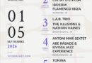 El Festival Eivissa Jazz celebrarà la seva 38a edició amb cinc nits de música en directe