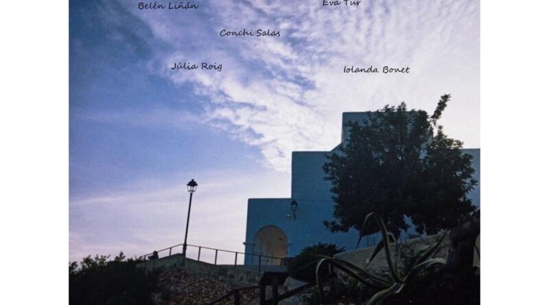 A mar, amar, amarar, un itinerari poètic per descobrir Es Cubells